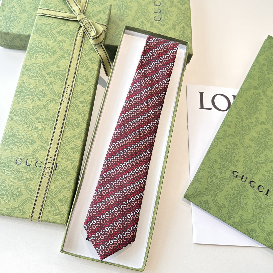 Men's Tie Style Beige Tie Other Tie detail image 3 from source 778758