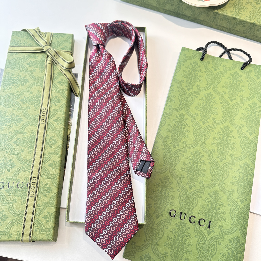 Men's Tie Style Beige Tie Other Tie detail image 9 from source 778758