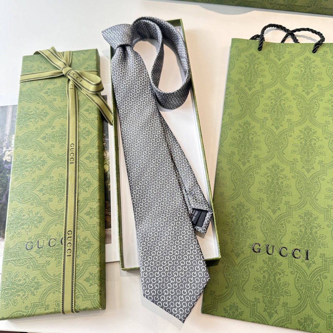 Men's Tie Style Beige Tie Other Tie detail image 7 from source 778759