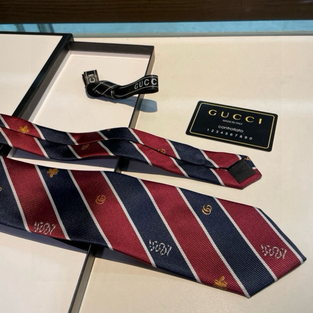 Men's Tie Style Tie Other Tie detail image 4 from source 778763