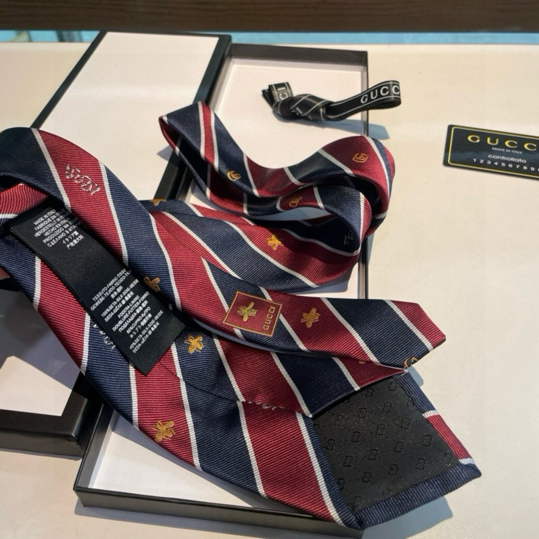 Men's Tie Style Tie Other Tie detail image 5 from source 778763