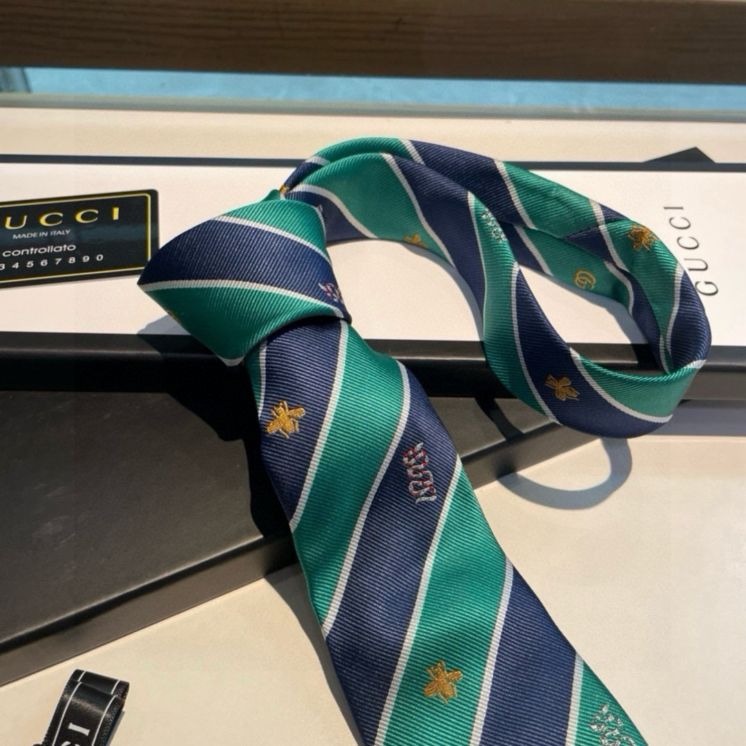Men's Tie Style Tie Other Tie detail image 8 from source 778764