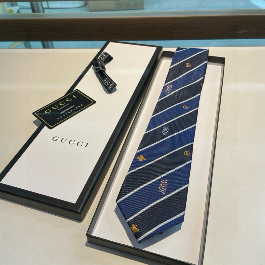 Men's Tie Style Tie Lookbook Reference image 2
