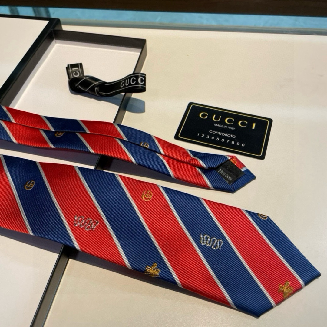 Men's Tie Style Tie Other Tie detail image 4 from source 778766
