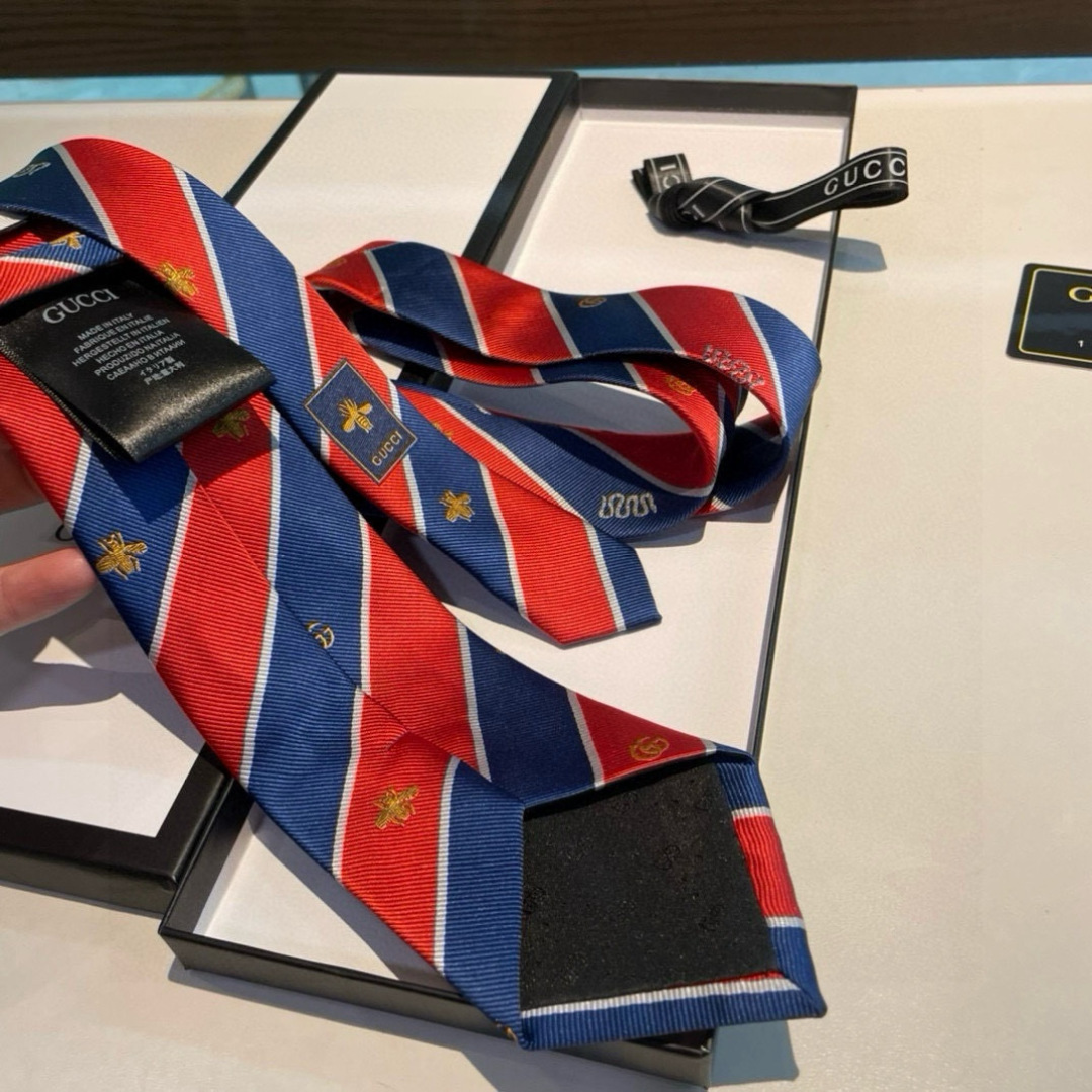 Men's Tie Style Tie Other Tie detail image 5 from source 778766