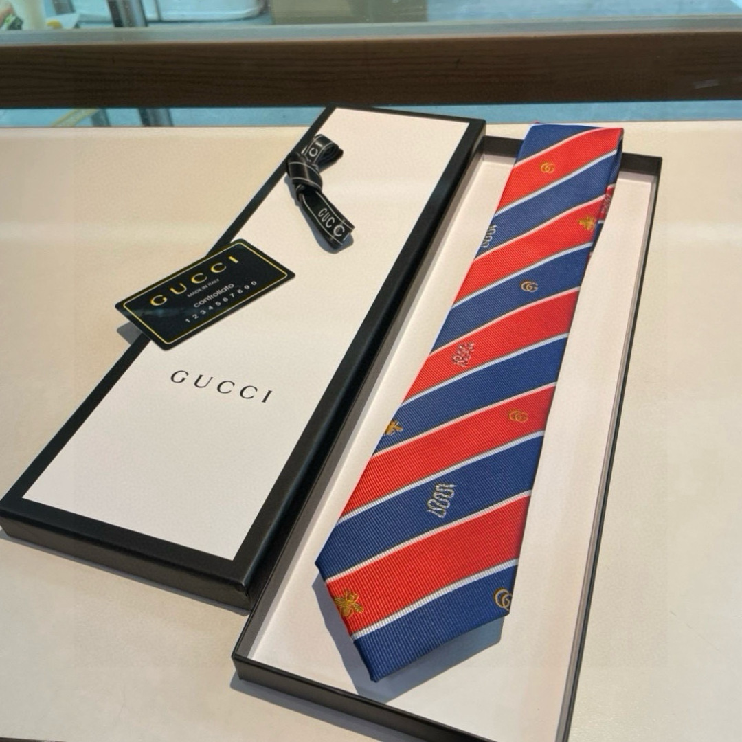 Men's Tie Style Tie Lookbook Reference image 2