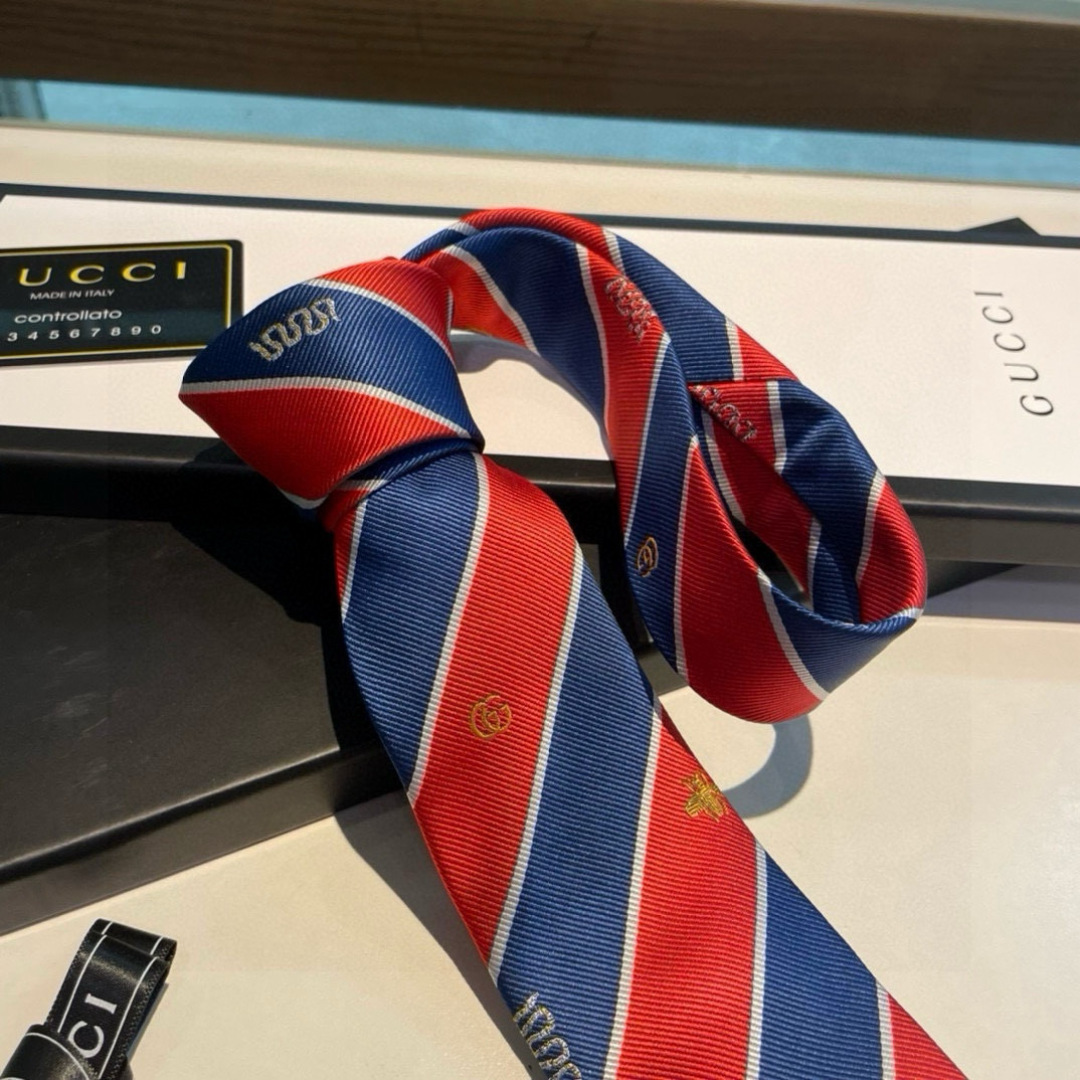 Men's Tie Style Tie Other Tie detail image 8 from source 778766