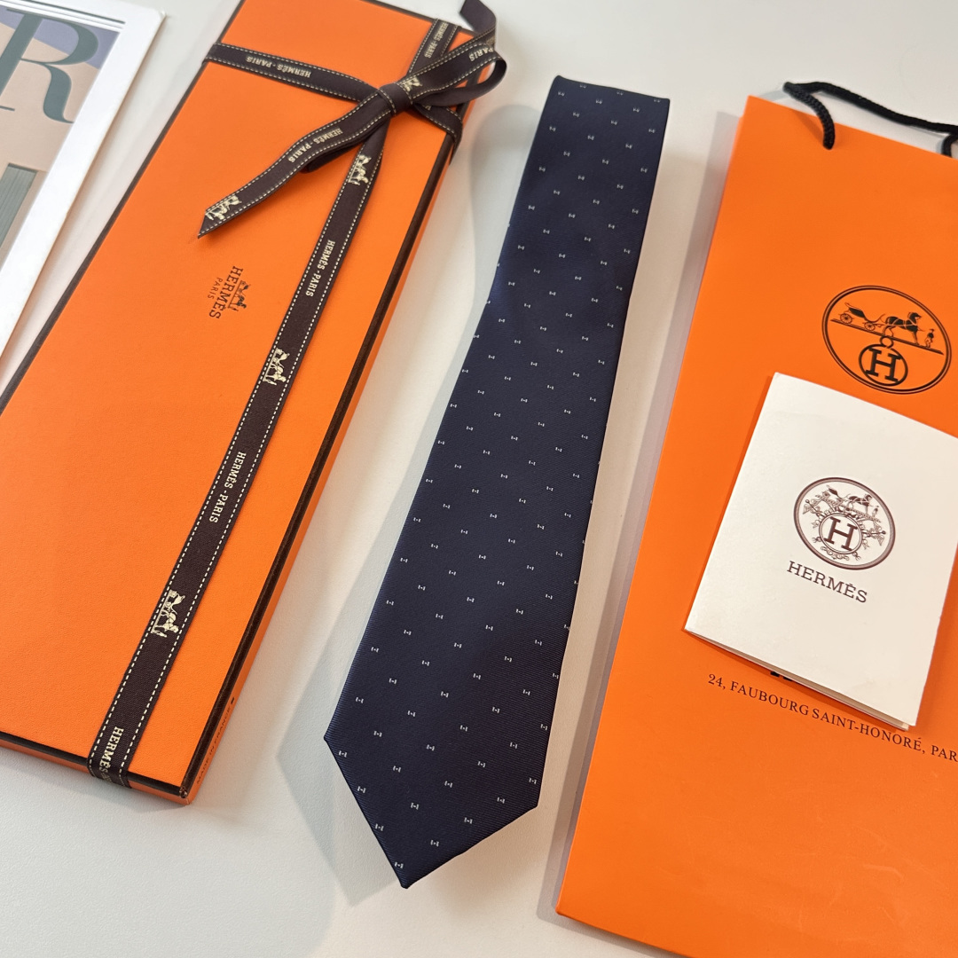 Men's Tie Style Tie Other Tie detail image 3 from source 778686
