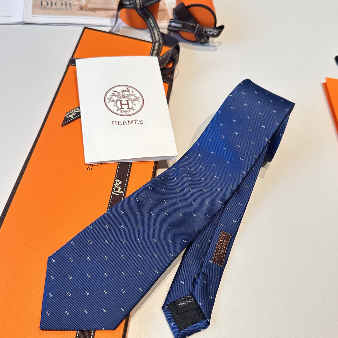 Men's Tie Style Tie Other Tie detail image 8 from source 778686