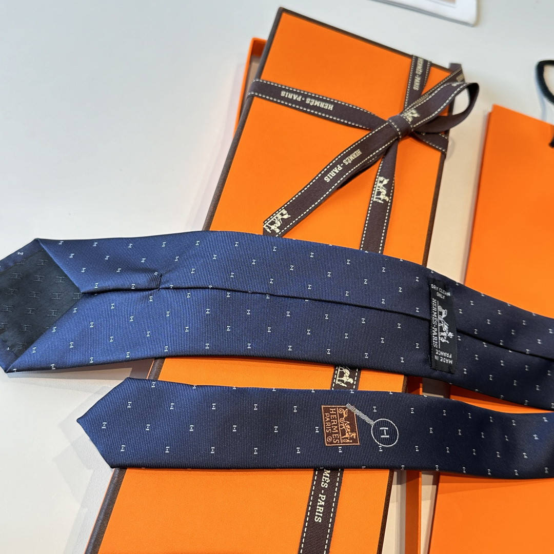 Men's Tie Style Tie Other Tie detail image 5 from source 778686