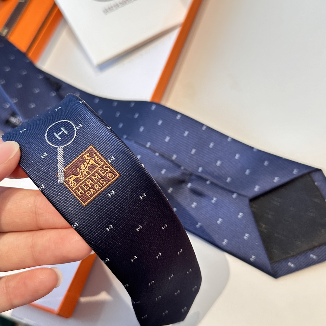 Men's Tie Style Tie Other Tie detail image 6 from source 778686