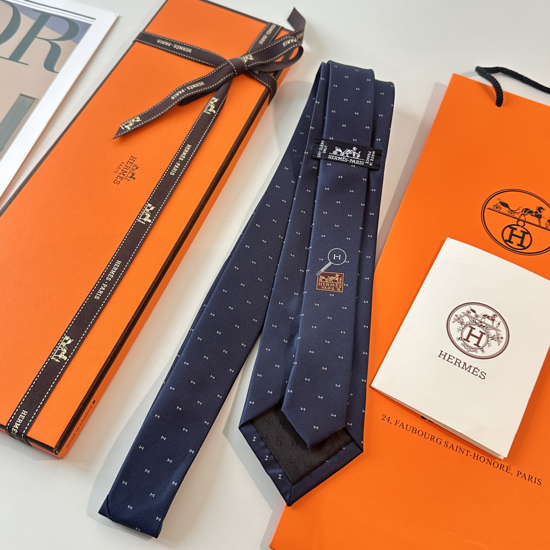 Men's Tie Style Tie Other Tie detail image 4 from source 778686