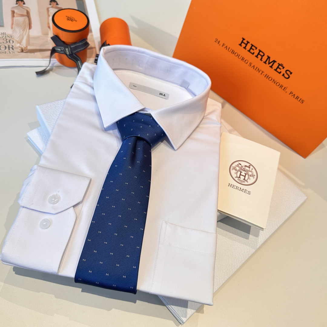 Men's Tie Style Tie Other Tie detail image 8 from source 778687