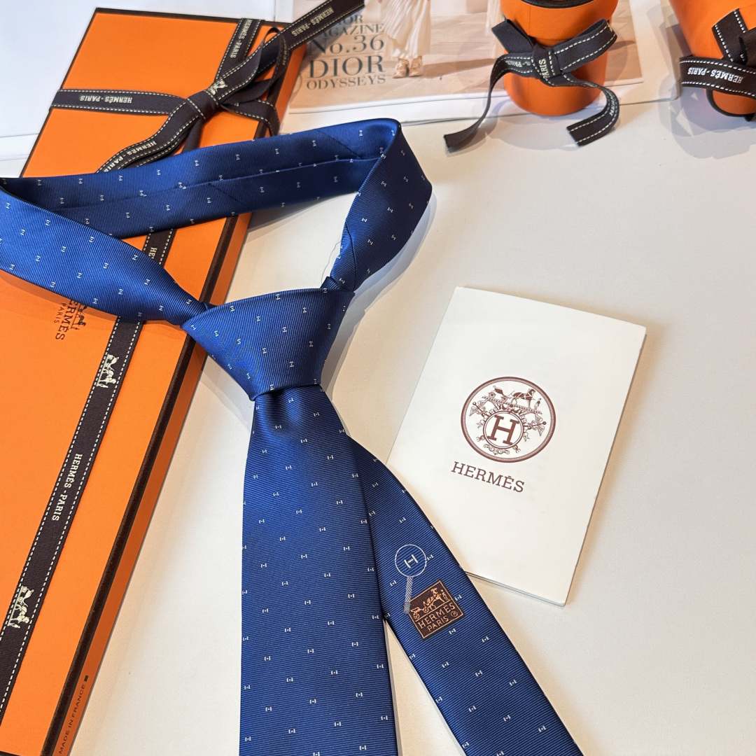 Men's Tie Style Tie Other Tie detail image 9 from source 778687