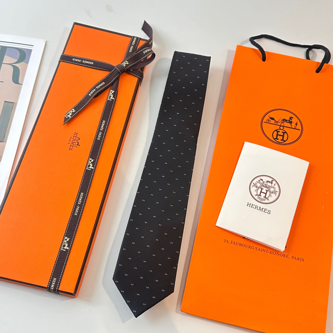 Men's Tie Style Tie Other Tie detail image 3 from source 778688