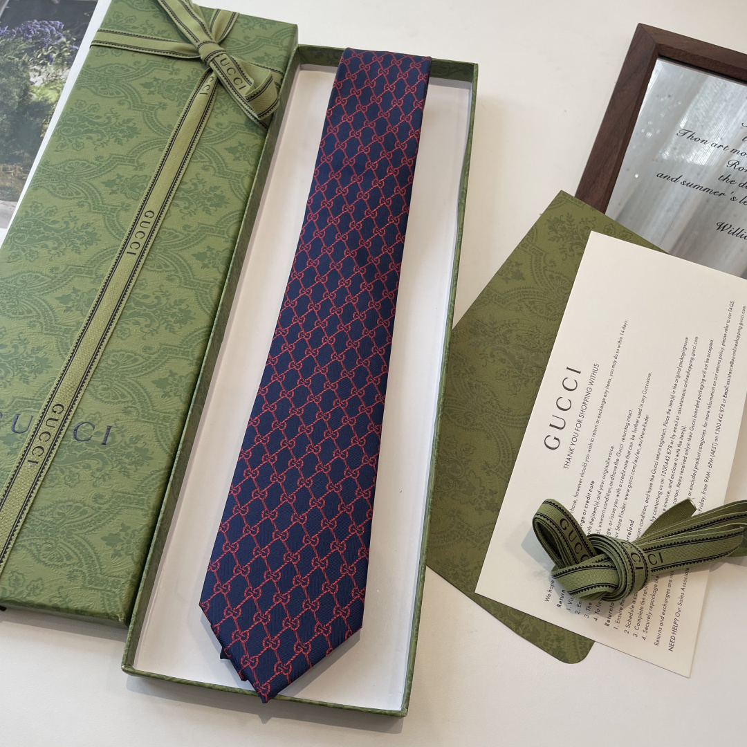 Men's Tie Style Tie Lookbook Reference image 2