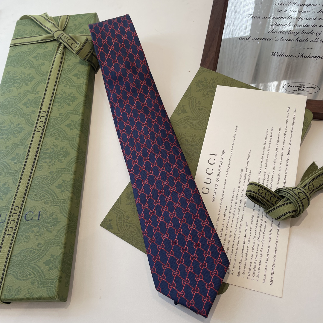 Men's Tie Style Tie Other Tie detail image 6 from source 778689
