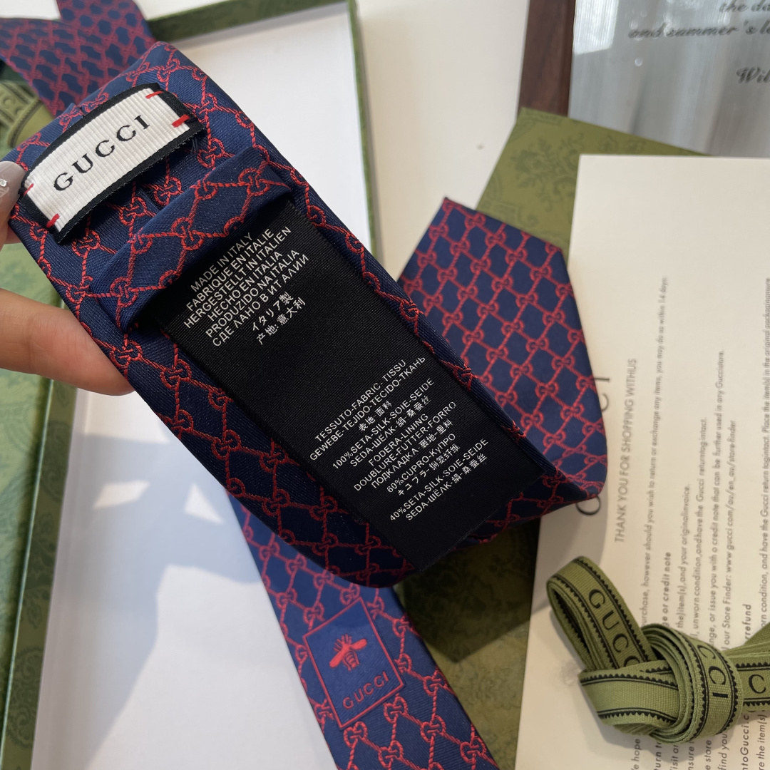 Men's Tie Style Tie Other Tie detail image 4 from source 778689