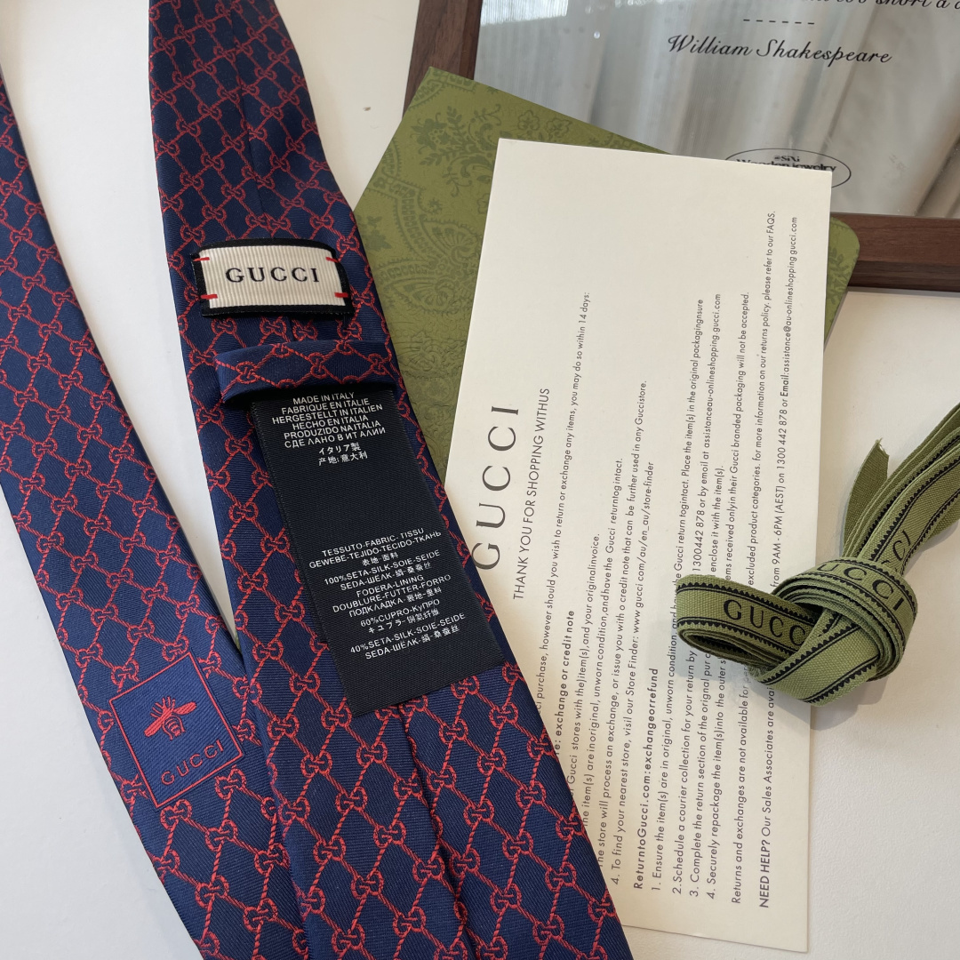 Men's Tie Style Tie Other Tie detail image 5 from source 778689