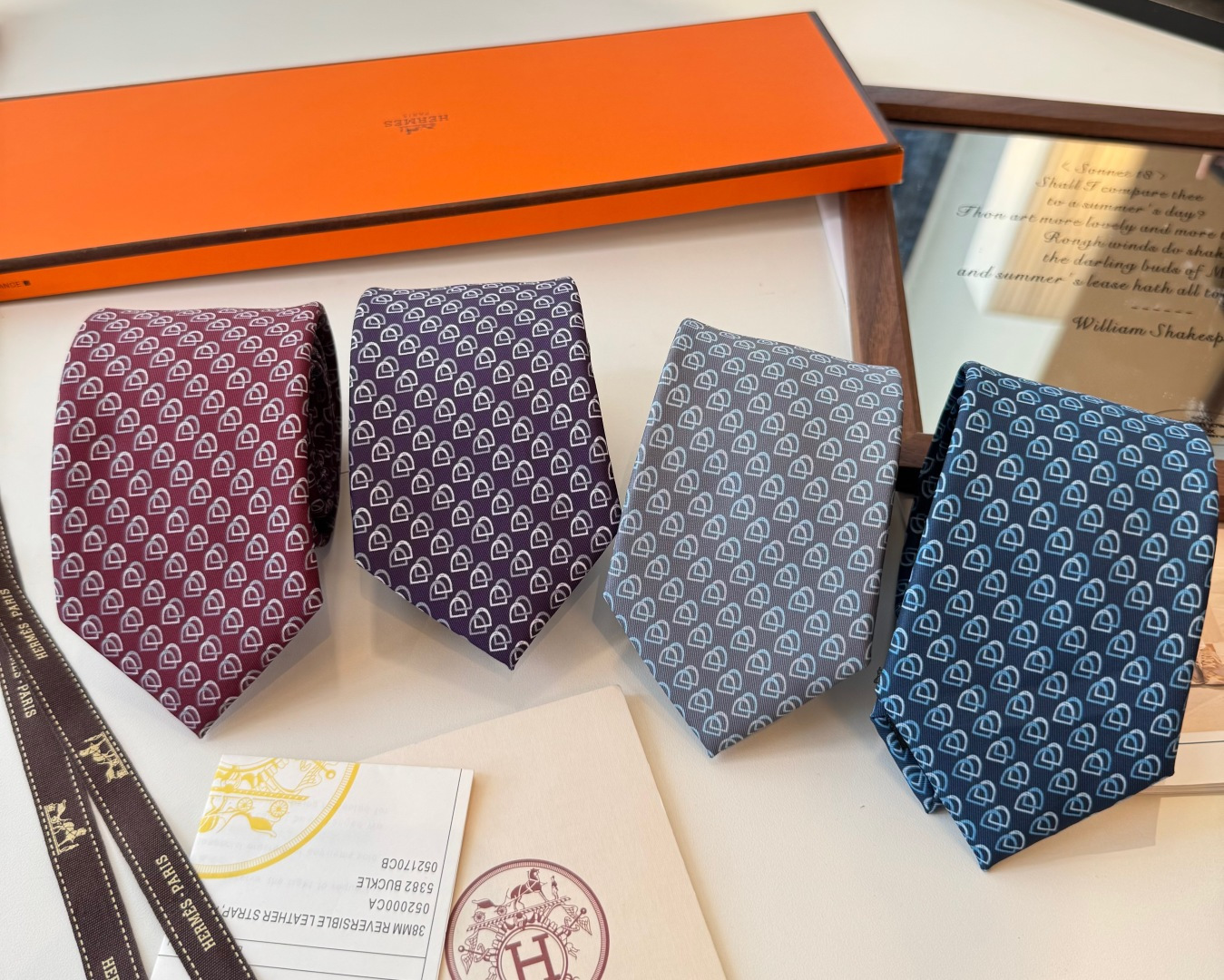 Men's Tie Style Beige Tie Lookbook Reference image 2