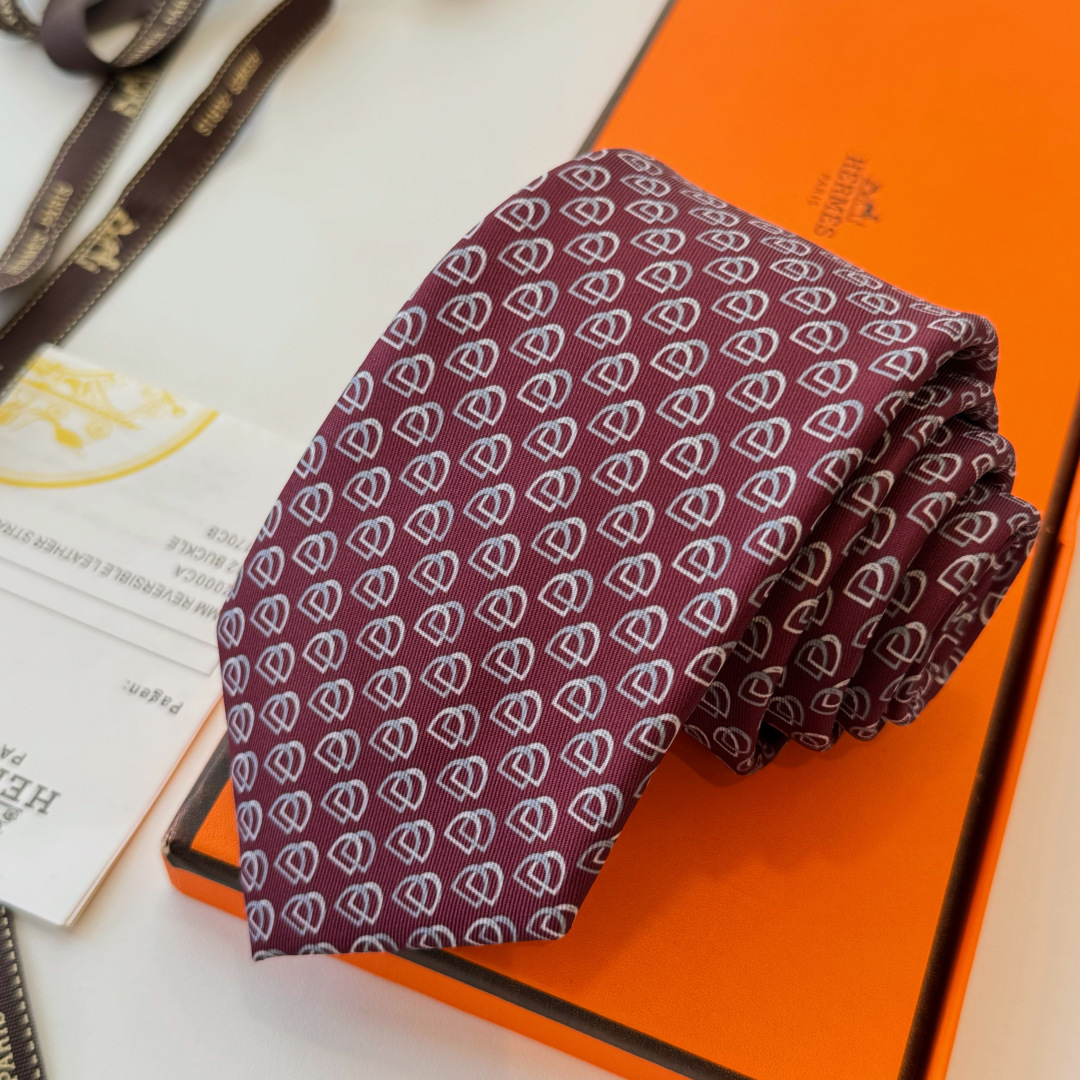Men's Tie Style Beige Tie Other Tie detail image 7 from source 778709