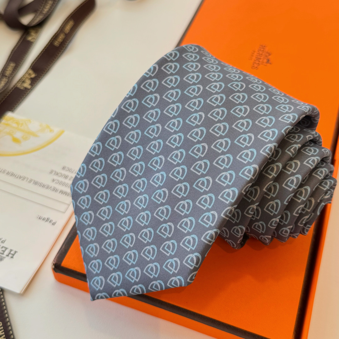 Men's Tie Style Beige Tie Other Tie detail image 7 from source 778710