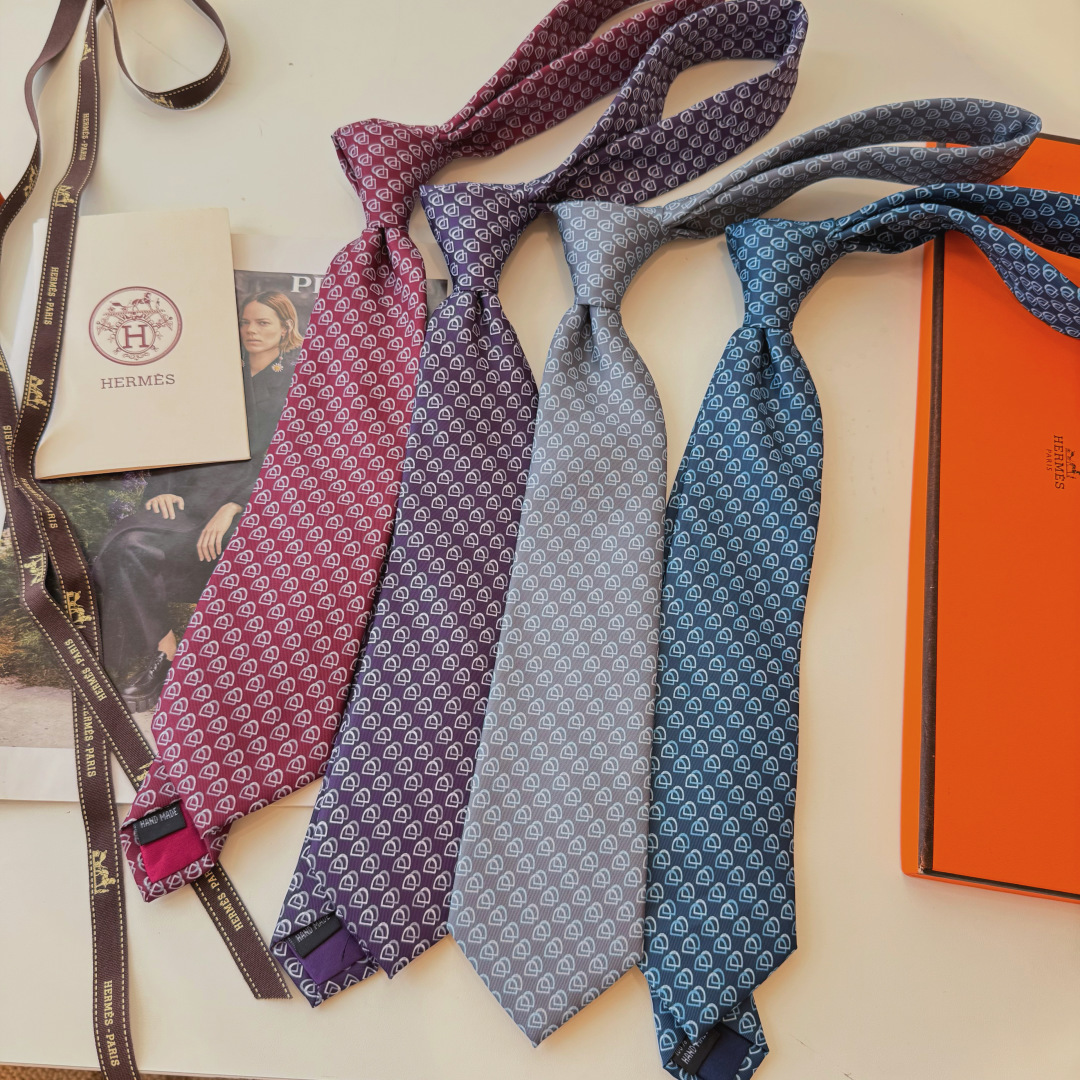 Men's Tie Style Beige Tie Lookbook Reference image 2