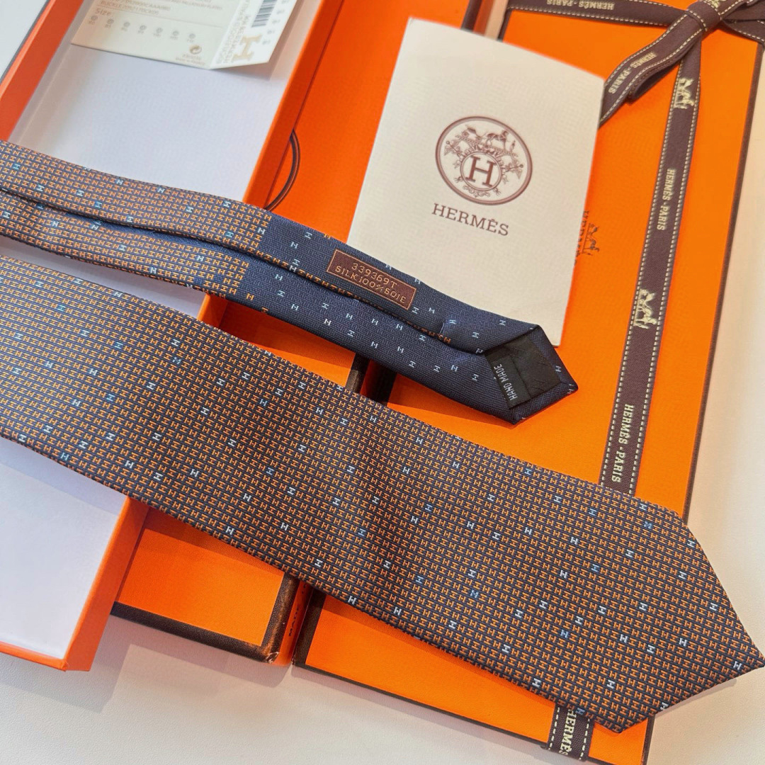 Men's Tie Style Beige Tie Other Tie detail image 7 from source 778691