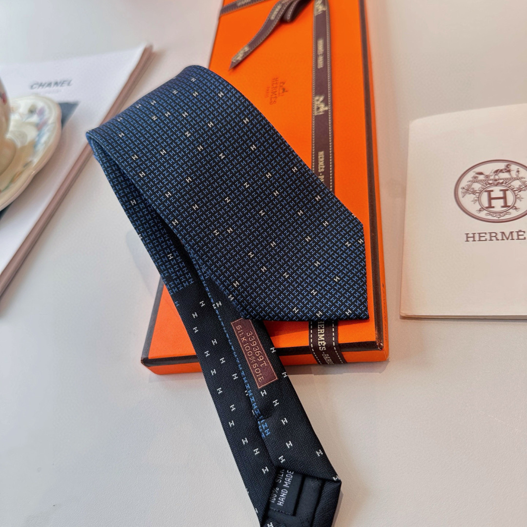 Men's Tie Style Beige Tie Other Tie detail image 9 from source 778692