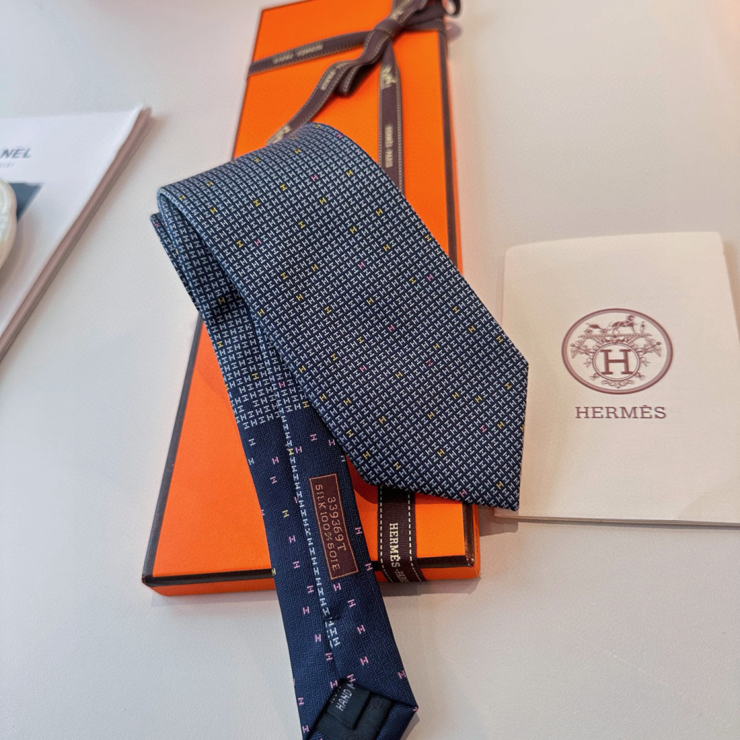 Men's Tie Style Beige Tie Other Tie detail image 7 from source 778693