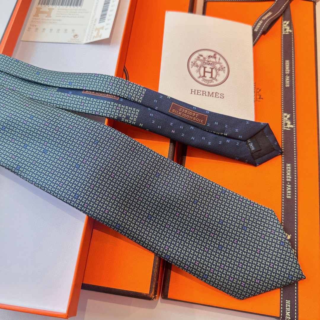 Men's Tie Style Beige Tie Other Tie detail image 6 from source 778694