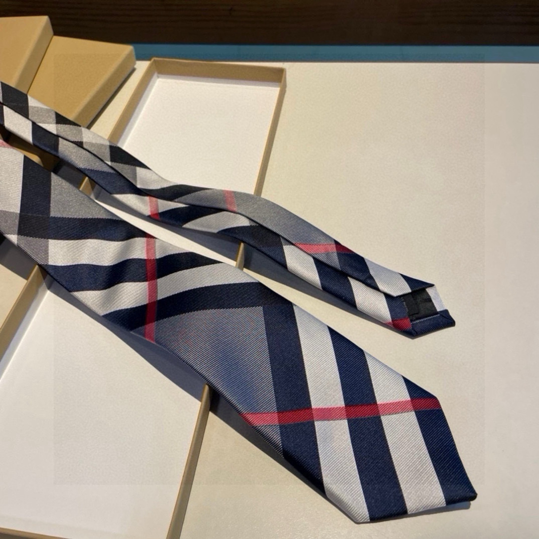 Men's Tie Style Tie Other Tie detail image 6 from source 778697