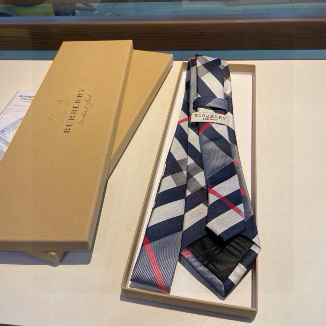 Men's Tie Style Tie Other Tie detail image 5 from source 778697