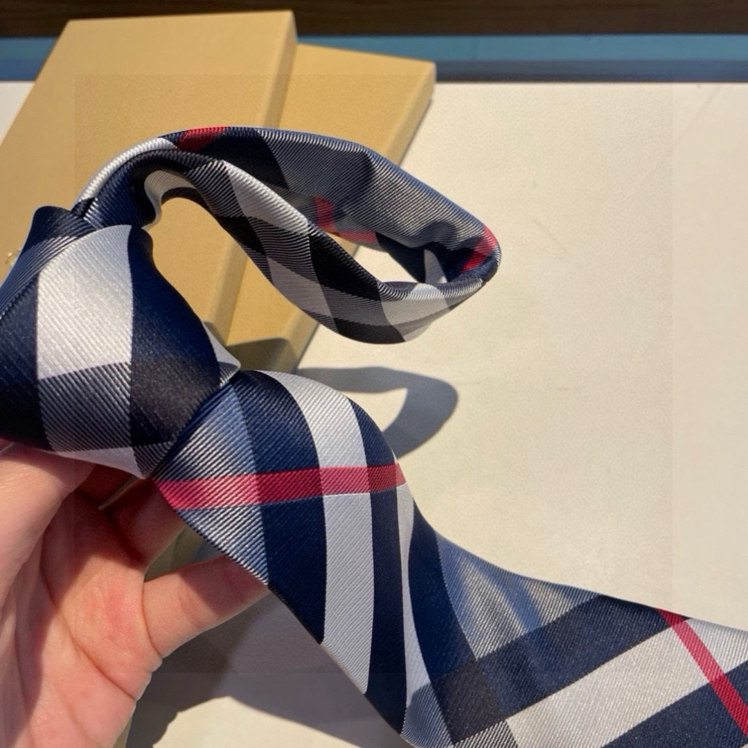 Men's Tie Style Tie Other Tie detail image 7 from source 778697