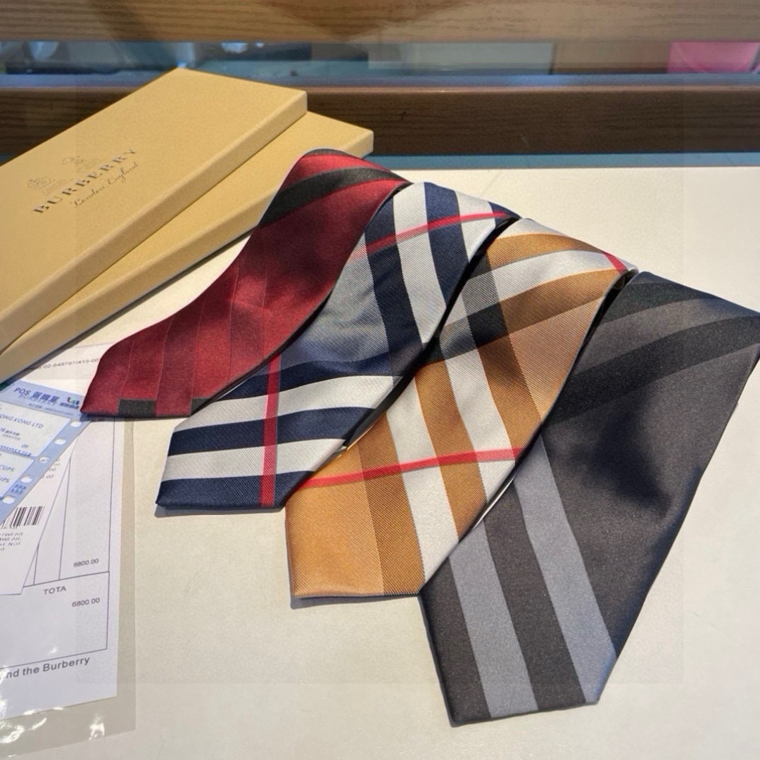 Men's Tie Style Tie Lookbook Reference image 2