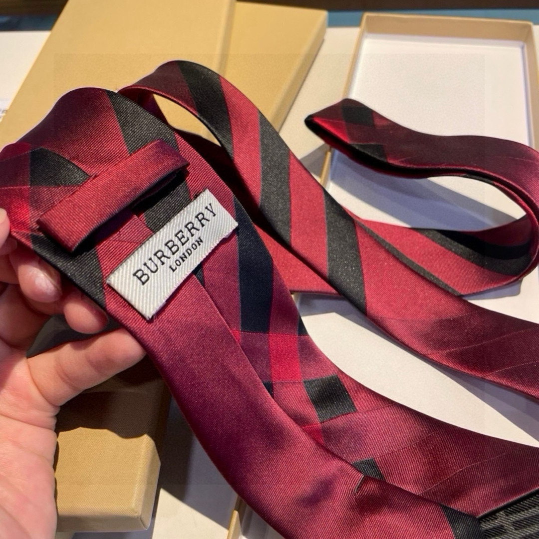 Men's Tie Style Tie Other Tie detail image 5 from source 778698
