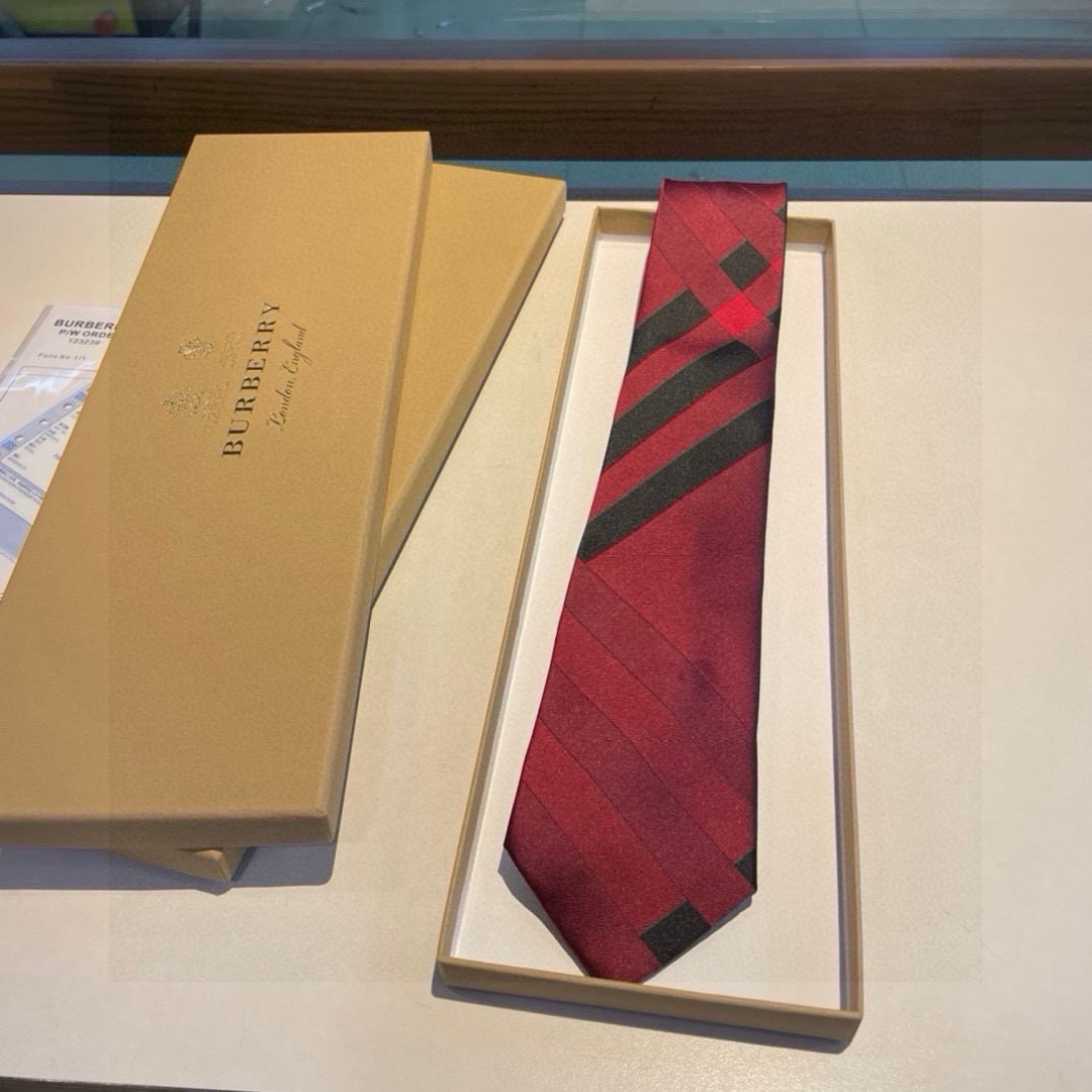 Men's Tie Style Tie Other Tie detail image 3 from source 778698