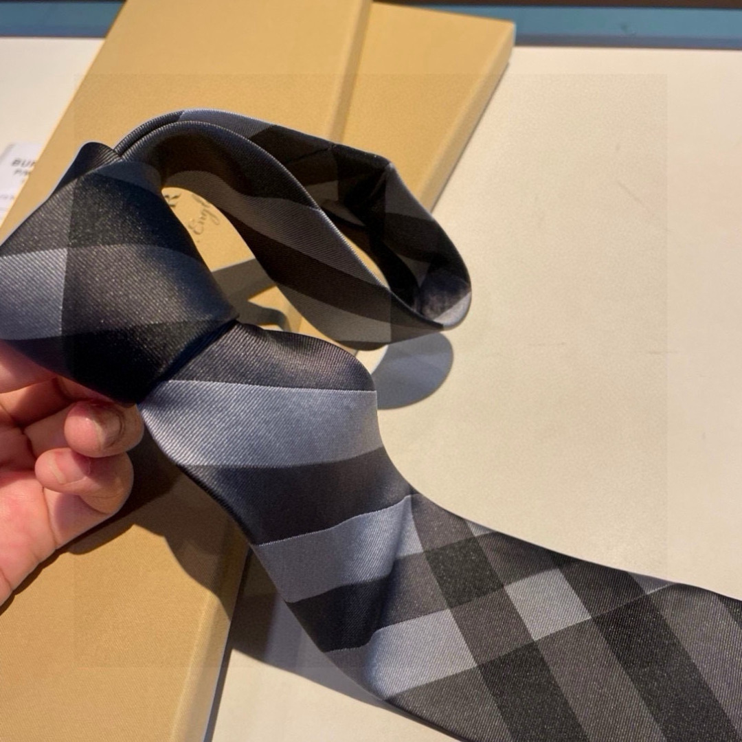 Men's Tie Style Tie Other Tie detail image 6 from source 778699