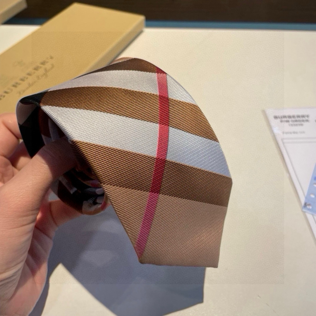 Men's Tie Style Tie Other Tie detail image 3 from source 778700