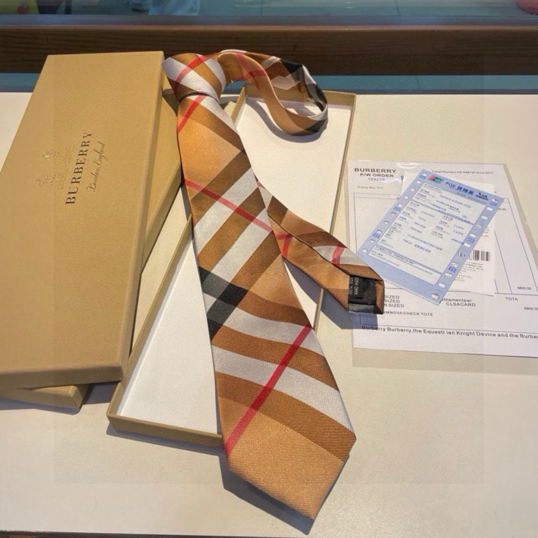 Men's Tie Style Tie Other Tie detail image 8 from source 778700