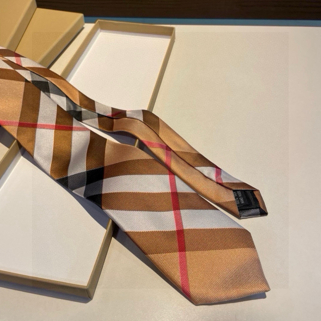 Men's Tie Style Tie Other Tie detail image 6 from source 778700