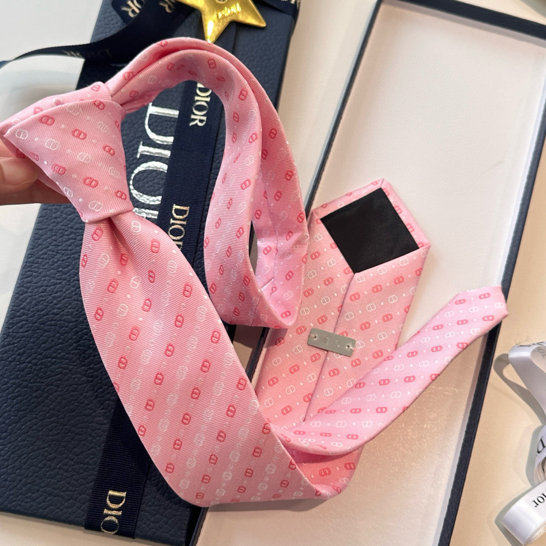Men's Tie Style Tie Other Tie detail image 9 from source 778701