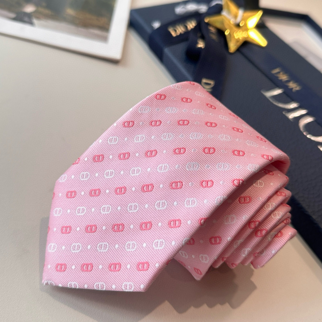 Men's Tie Style Tie Other Tie detail image 6 from source 778701