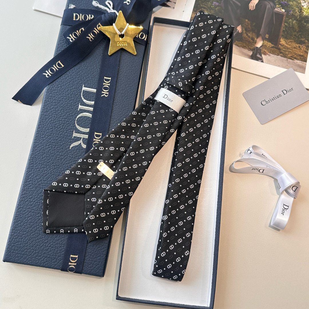 Men's Tie Style Tie Other Tie detail image 4 from source 778702