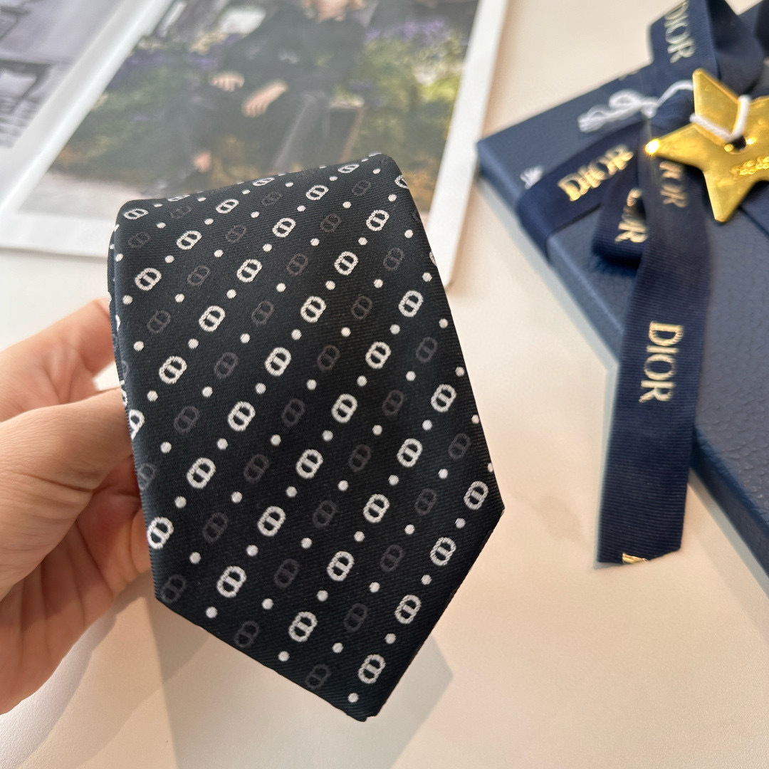 Men's Tie Style Tie Other Tie detail image 8 from source 778702