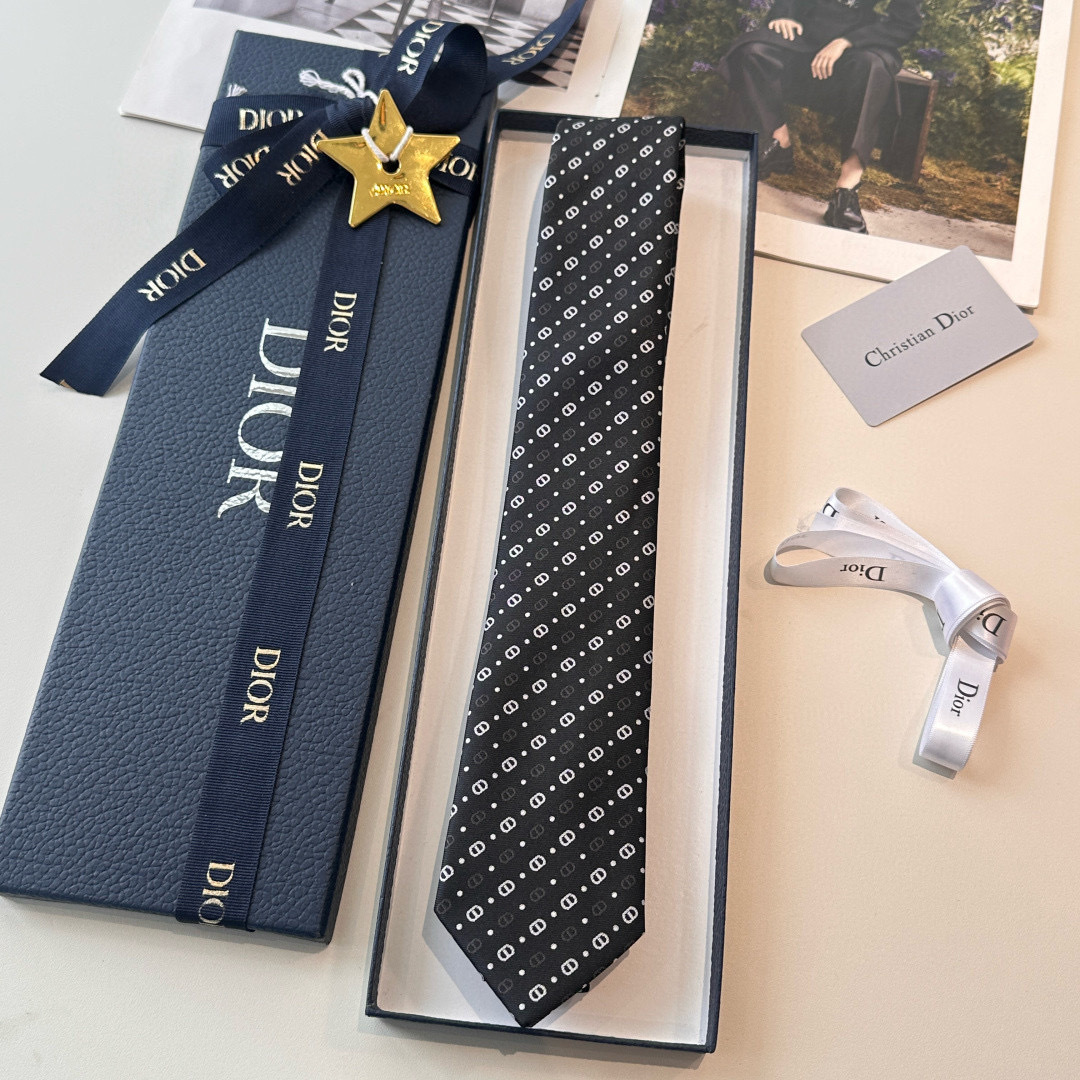 Men's Tie Style Tie Other Tie detail image 3 from source 778702