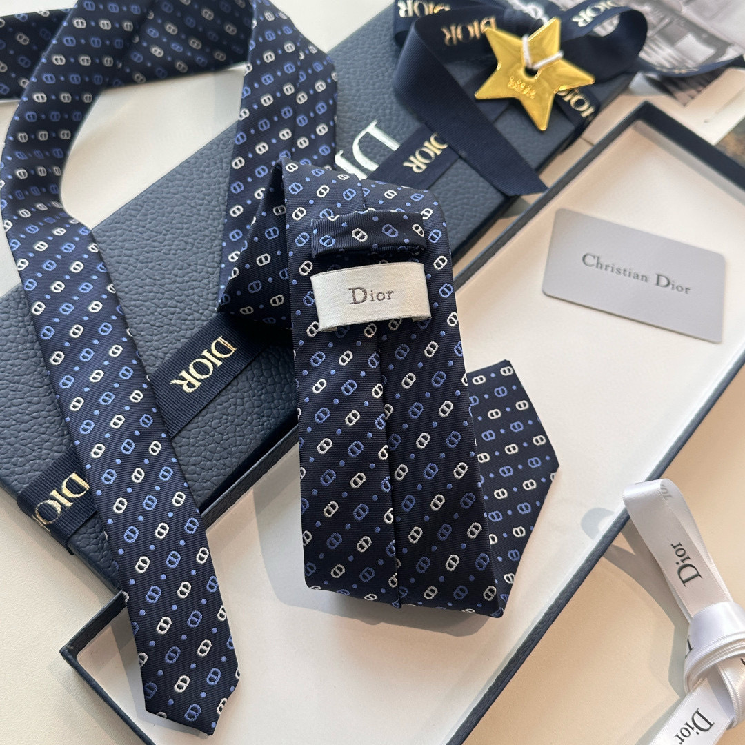 Men's Tie Style Tie Other Tie detail image 6 from source 778703