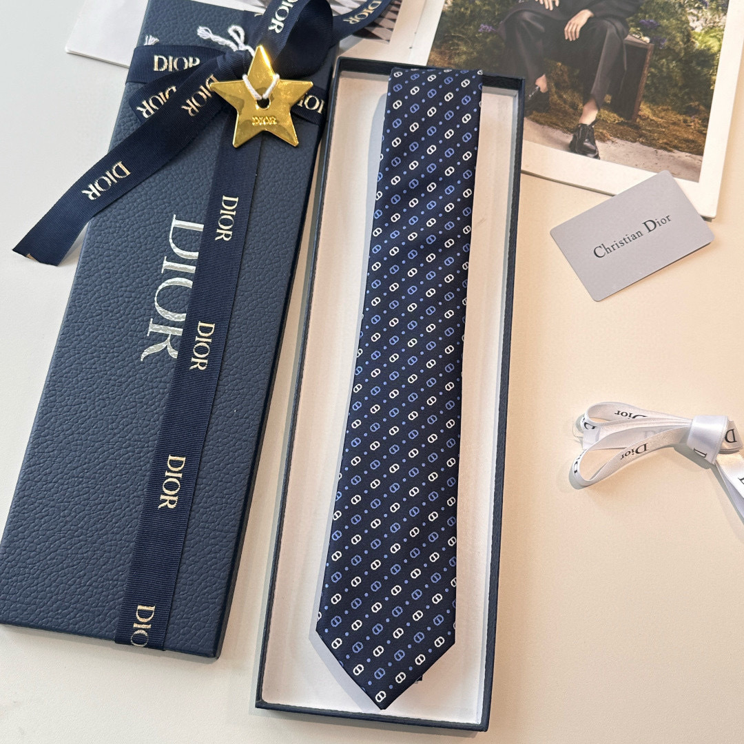 Men's Tie Style Tie Lookbook Reference image 2