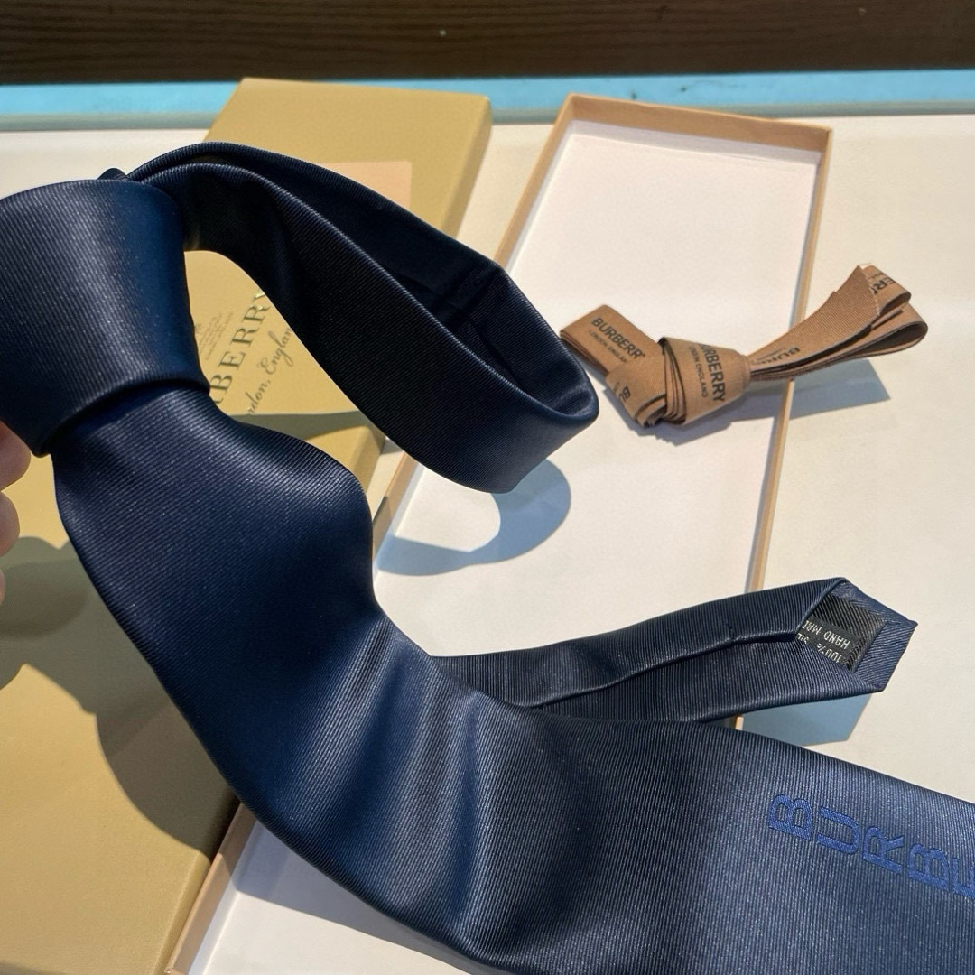 Men's Tie Style Tie Other Tie detail image 6 from source 778704