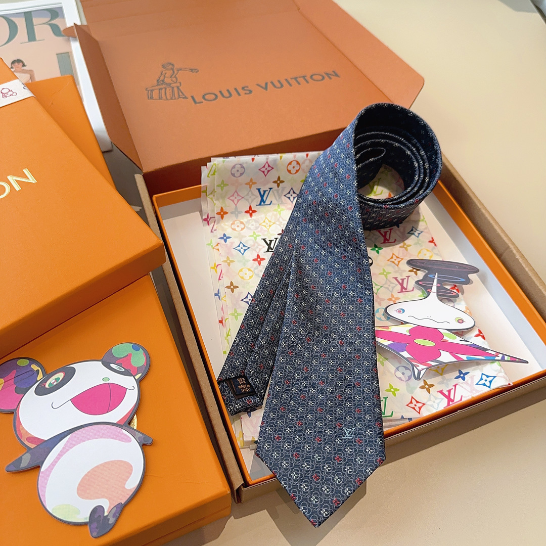 Men's Tie Style Tie Other Tie detail image 7 from source 778705